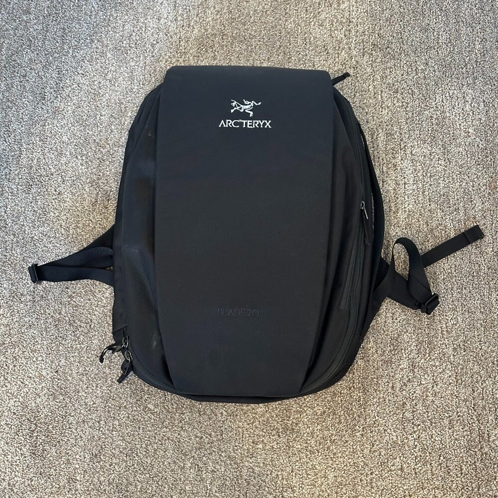 Arcteryx Blade 20 Backpack Laptop Bag
